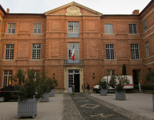 图卢兹第三大学